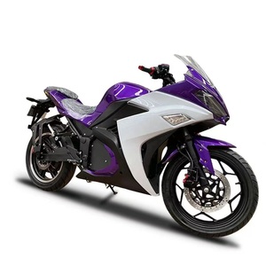 มอเตอร์ไซค์แบตเตอรี่ขับเคลื่อนด้วยมอเตอร์ขนาดใหญ่ ดีไซน์ใหม่ ขายดี - Product Image 2