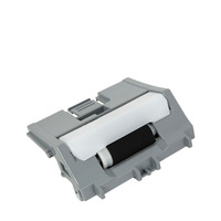 Rakitan Rol Pemisah Untuk Mesin HP M501 M506 M527, Roda Resistansi Karton Pager, RM2-5745-000CN