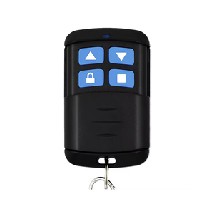 433Mhz điều khiển từ xa duplicator 315Mhz phổ Clone từ xa cho cửa nhà để xe điện tự động cổng 390Mhz 868MHz - Product Image 1