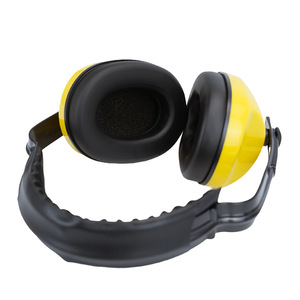 Protectores Auditivos <span class=keywords><strong>de</strong></span> Alta Calidad con Reducción <span class=keywords><strong>de</strong></span> Ruido NRR 28dB, <span class=keywords><strong>Precio</strong></span> Económico, Material ABS, Diadema Insonorizante, <span class=keywords><strong>Orejeras</strong></span> <span class=keywords><strong>de</strong></span> <span class=keywords><strong>Seguridad</strong></span> - Product Image 5