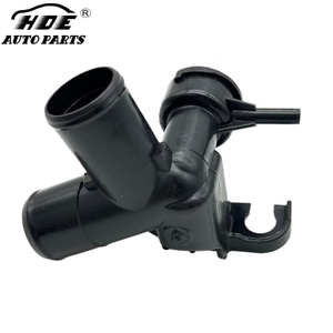 25329-3X600 253293X600 ขายส่งอะไหล่รถยนต์ HDE ชิ้นส่วนเครื่องยนต์ ท่อเติมน้ำหล่อเย็นหม้อน้ำ สำหรับรถยนต์ฮุนได เอลันตร้า - Product Image 2
