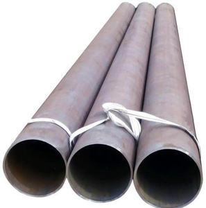 Usine personnalisée <span class=keywords><strong>de</strong></span> précision à bas <span class=keywords><strong>prix</strong></span> <span class=keywords><strong>de</strong></span> tuyaux en acier STPT480 - Product Image 4