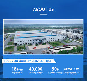 Plateforme de <span class=keywords><strong>mezzanine</strong></span> à deux niveaux robuste, structure en acier industrielle, système d'extension de stockage d'entrepôt haute capacité - Product Image 5