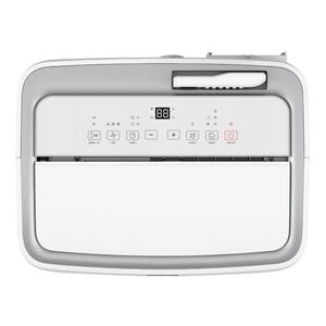 Aire Acondicionado Portátil Eléctrico de 12000 BTU con Calefacción y Refrigeración, Refrigerante R290, Plástico, con WiFi, Eficiencia Energética Clase Fija - Product Image 3