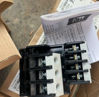 Kontaktor Magnetik Sc-0/g Sc0g Dengan Tr-on, Penangkal Lonjakan Sz-zm1