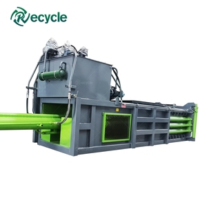 Compresseur hydraulique Horizontal Y81-400, <span class=keywords><strong>prix</strong></span> d'usine, Machine à balles <span class=keywords><strong>en</strong></span> métal pour recyclage - Product Image 4