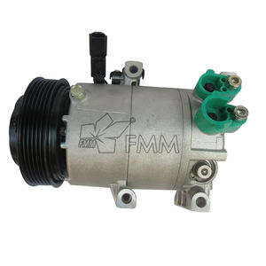 Compresseur de climatisation de voiture pour Kia <span class=keywords><strong>Soul</strong></span> Venga Hyundai Ix20 i20 9797977012k000 977012K001 - Product Image 6