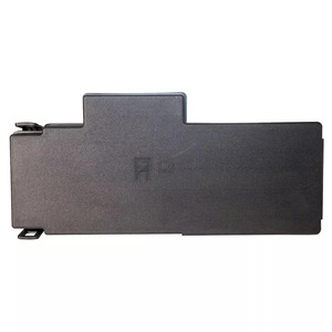 Couvercle de boîte à fusibles Ford F650 F750 BC3Z14A003AA, pièce de rechange pour la protection du système électrique automobile - Product Image 2