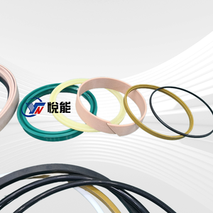 Запчасти для бульдозера, высококачественный профессиональный цилиндр для бульдозера, 23Y-63B-00000, подходит для Shantui DH17/DH24/SD16/SD22/SD32/60 - Product Image 5