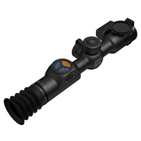 GOYOLO GRS225 RF Thermal Imaging Viewer Paduan Aluminium 256x192 50Hz Lensa 25mm LRF untuk WiFi PIP 8X Digital 3.5X Optik