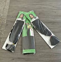 Extensions de cheveux tressés jumbo en fibre basse température pour femmes, 82 pouces, 165g, ultra-tressées, vente en gros à prix réduit