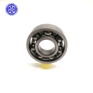 6300 6301 6302 6303 RODAMIENTO DE BOLAS DE ALTA CALIDAD 6304 6305 6306 6307 6308 6309 6310 <span class=keywords><strong>ZZ</strong></span> 2RS ABIERTO - Product Image 2