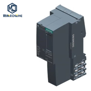 ตัวเชื่อมต่อเครือข่าย6ES7972-0BA61-0XA0 6ES7972-0BA41-0XA0 RJ45ปลั๊ก PROFIBUS DP 12Mbps พอร์ตการเขียนโปรแกรมชิ้นส่วนอุตสาหกรรม - Product Image 1