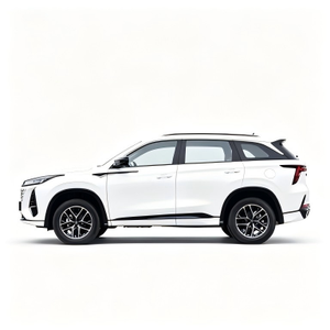 Changan CS75 PLUS 1.5T 2026 Nouvelle Édition Avancée Blue Whale Automatique Tout Neuf - Product Image 4