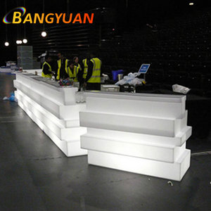 El primer fabricante de ventas directas de la industria, <span class=keywords><strong>bar</strong></span> grande, <span class=keywords><strong>bar</strong></span>, fiesta, club nocturno, pista de baile, mostrador impermeable - Product Image 3