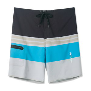 Pantaloncini da Surf Elasticizzati in 4 Direzioni, Asciugatura Rapida, Personalizzabili, Vendita all'Ingrosso - Product Image 5
