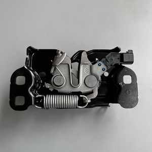 Cerradura de Capó 04589688AE para Jeep Grand Cherokee 2011-2021 4589688 04589688 - Product Image 2