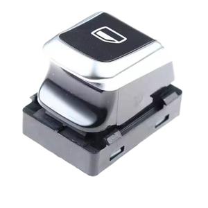 Commutateur de régulateur de verre électrique interrupteur de fenêtre pour <span class=keywords><strong>AUDI</strong></span> <span class=keywords><strong>AUDI</strong></span> A6 A7 A8 Q3 RS7 <span class=keywords><strong>S6</strong></span> <span class=keywords><strong>S6</strong></span> 2011-2018 4H0959855A 4H0959855 - Product Image 1