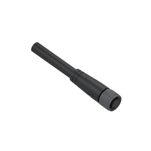 ข้อต่อทองเหลืองแบบตัวที DeviceNet ชนิด E IP67 250V สำหรับระบบอัตโนมัติในโรงงานยานยนต์ EAPF4-2/C00 - Product Image 5