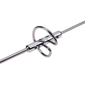 モバイル無線アンテナデュアルバンド100W 136-174/403-480MHZ高利得長距離アンテナカースタイリング通信アクセサリー - Product Image 2