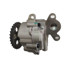 ปั๊มน้ำมันคุณภาพดี ยี่ห้อใหม่ แท้ศูนย์ รุ่น U201-14-100 BK2Q-6600-CA สำหรับ <span class=keywords><strong>Ranger</strong></span> 2.2 <span class=keywords><strong>3.2</strong></span> T6 T7 T8 - Product Image 1