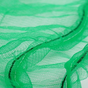 果物保護バッググリーンネットメッシュバッグ - Product Image 3