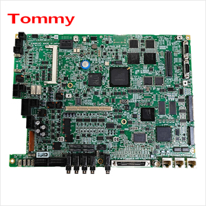 FANUC A17B-8101-0901 Control Board Module - Product Image 1