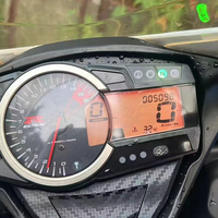 Suzuki GSX750, Commutateur de mode de puissance, Échappement d'origine, Fabriqué au Japon, Quatre cylindres refroidis par eau, Convient pour les voyages longue distance