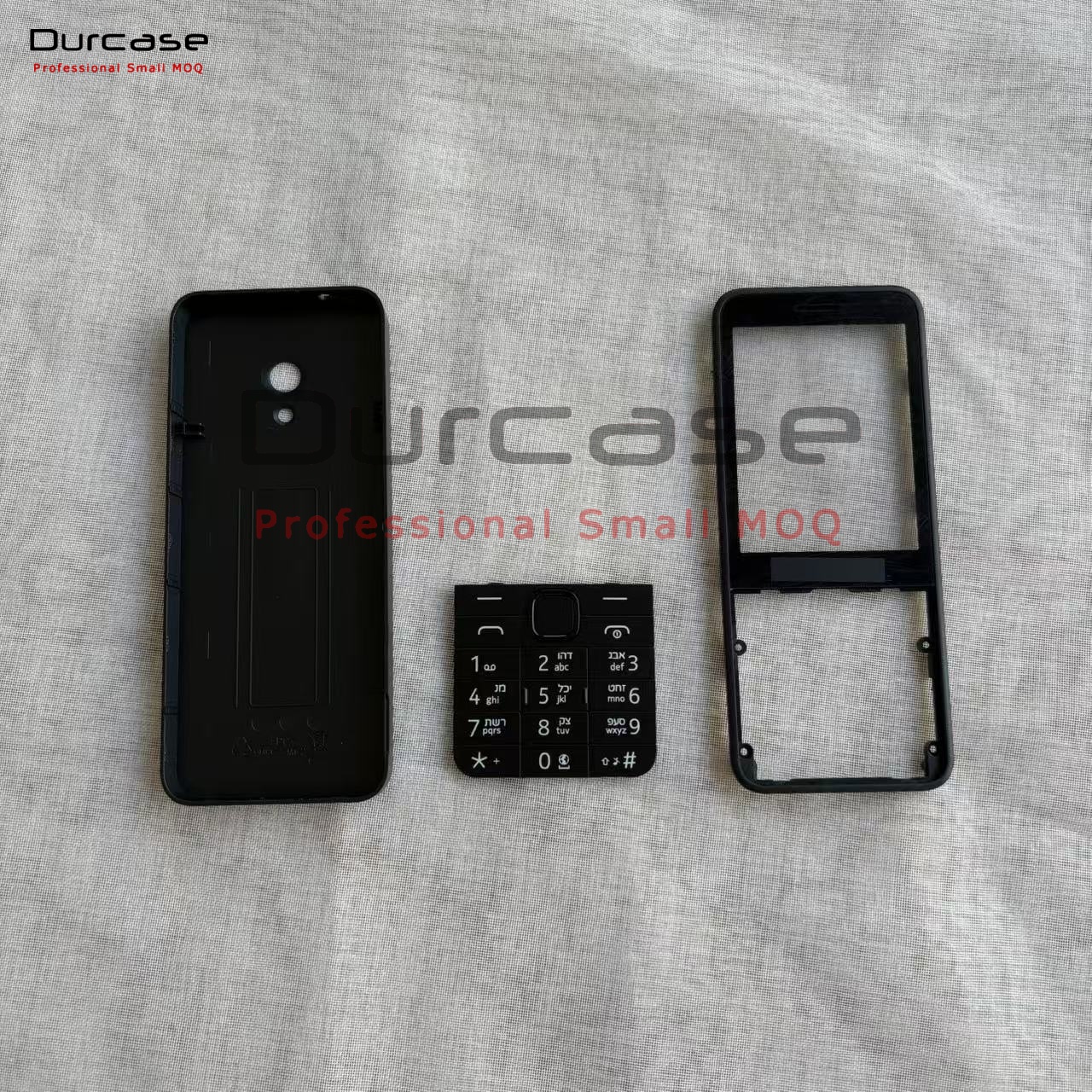 Body Housing Nokia 216 Back Panel Full Housing For Nokia Durable