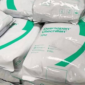 Matière première transparente de la catégorie TPU de résine de granules de la Vierge TPU pour faire le tube Penumatic - Product Image 1