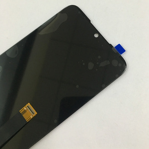 Para Redmi Note 7, digitalizador de repuesto de pantalla táctil LCD para modelos M1901F7G/M1901F7H/M1901F7I, 1 año de garantía - Product Image 4