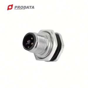 Premium Product dans la catégorie Connecteurs Connecteur étanche mâle M12 de haute qualité - Product Image 3