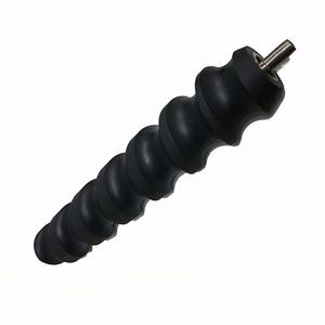 Fabricante fuerte procesamiento Cnc torneado fresado Uhmwpe Pom Ptfe Nylon personalizado y piezas de plástico Metal - Product Image 3