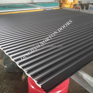 Portes à volets roulants en <span class=keywords><strong>aluminium</strong></span> personnalisées en gros d'usine <span class=keywords><strong>Volet</strong></span> <span class=keywords><strong>roulant</strong></span> fini - Product Image 6