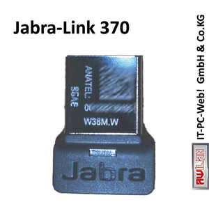 Jabra Link 370 - Product Image 1