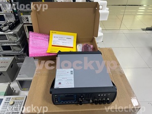 เครื่องวัด LCR ความแม่นยำสูง KEYSIGHT E4980A 20Hz–2MHz - Product Image 2