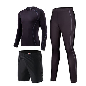 Engineered Stretch able Cycling Set für den Außenbereich für Pro-Training und Erholung-Bleiben Sie für jeden Außenbereich bereit - Product Image 4