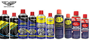 Lubricante <span class=keywords><strong>de</strong></span> <span class=keywords><strong>cadena</strong></span> <span class=keywords><strong>de</strong></span> pulverización lubricante <span class=keywords><strong>de</strong></span> alto rendimiento OEM <span class=keywords><strong>para</strong></span> cadenas <span class=keywords><strong>de</strong></span> motocicletas y bicicletas - Product Image 2
