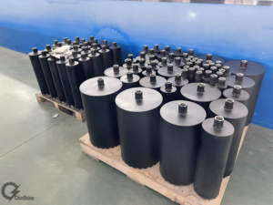 1 1/4-7unc מקדחה חתיכות חור ראה, beton גרעינים מחוזק בטון אבן יהלום בטון - Product Image 5