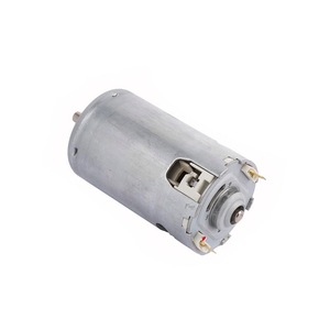 Moteur DC brossé 220V 9912 pour machine <span class=keywords><strong>à</strong></span> café, mixeur, centrifugeuse, <span class=keywords><strong>aspirateur</strong></span>, pompe <span class=keywords><strong>à</strong></span> air, moulin <span class=keywords><strong>à</strong></span> café, mixeur, machine <span class=keywords><strong>à</strong></span> tarte - Product Image 4