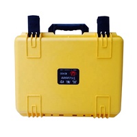 Boîtier de caméra en plastique dur identique à Tsun. 443412