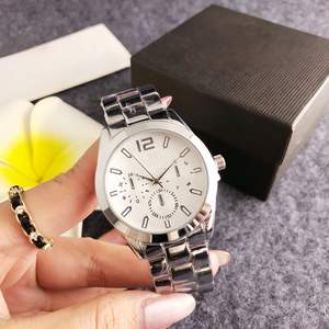 นาฬิกาข้อมือผู้หญิง - Product Image 5