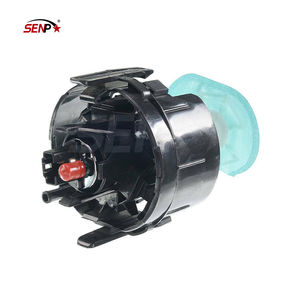 Conjunto de módulo de bomba de combustible eléctrica del sistema de combustible para <span class=keywords><strong>BMW</strong></span> 525i 525iT <span class=keywords><strong>M5</strong></span> L6 2.5L 3.6L 1991-1995 OEM 16147161387 161 471 613 87 - Product Image 3