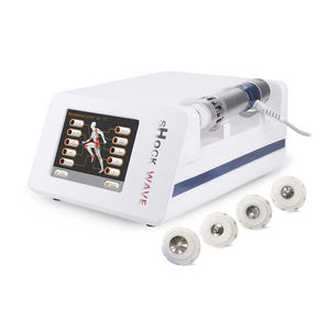 पोर्टेबल समपो डी फिसियोटेरापिया शॉकवेव थेरेपी मशीन यूरोपीय स्तंभन दोष के लिए यूरोपीय - Product Image 1