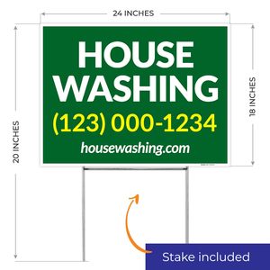 Panneau de jardin idéal et durable pour l'ouverture de restaurant, la promotion de bar, la foire du travail, la <span class=keywords><strong>recrutement</strong></span> d'employés, les réunions d'entreprise - Product Image 2