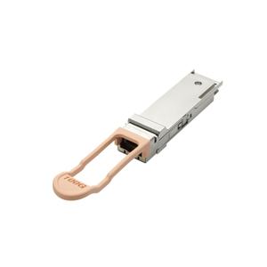 845966-B21 100 GB QSFP28 MPO SR4 100M ตัวรับส่งสัญญาณ - Product Image 1