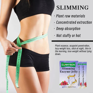 Integratore Dimagrante di Alta Qualità con Enzima e L-Carnitina, Brucia Grassi Addominali, Prodotti per la Perdita di Peso per Adulti, Supplemento Erboristico - Product Image 5