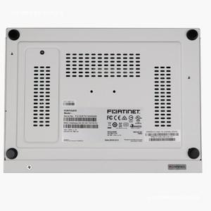 Fortinet Fortigate FG-101F 101F, Dispositivo de Seguridad de Red con Firewall, Firewall VPN, Categoría de Producto: Firewall Empresarial - Product Image 3