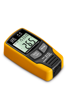 เครื่องวัดอุณหภูมิและความชื้น CEM DT-172 ประเภทสินค้า - Product Image 4