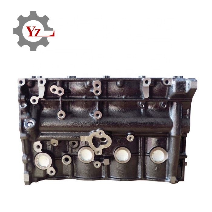 2TR короткоблочный дизельный двигатель 2TR для Toyota Hiace Hilux